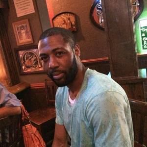 Meet your Posher, Timothy